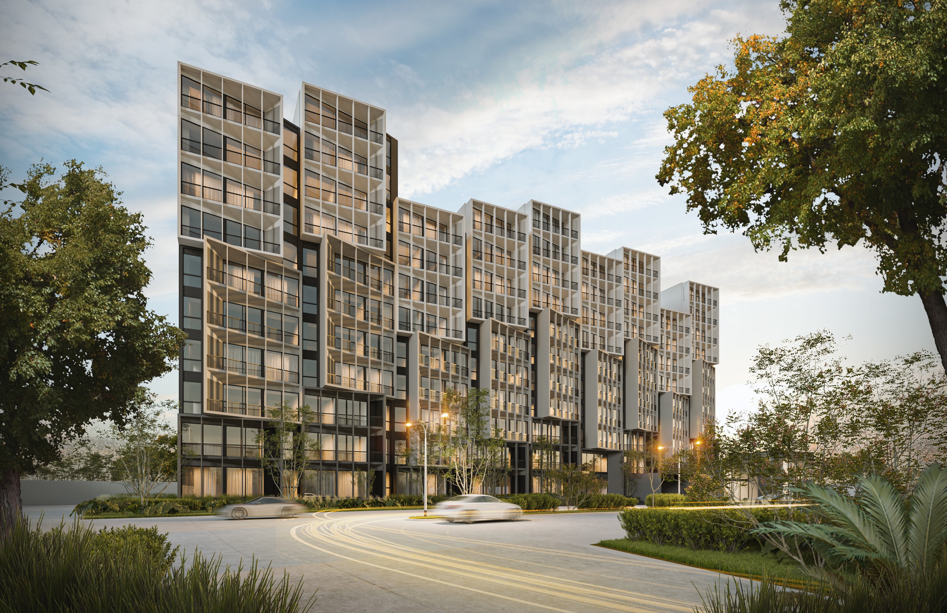 Park Elite Residences