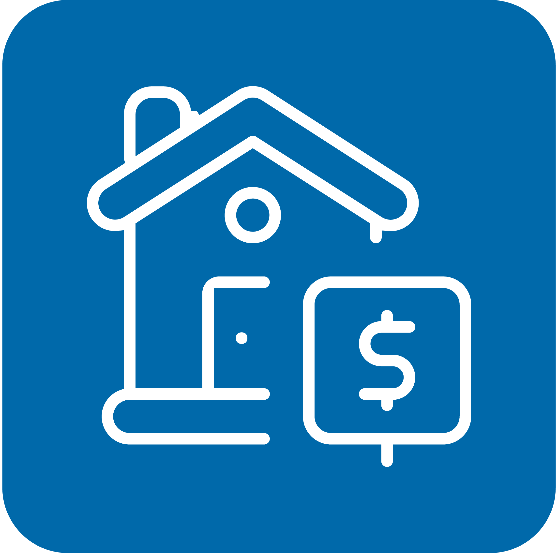 Compra y Venta de Propiedades